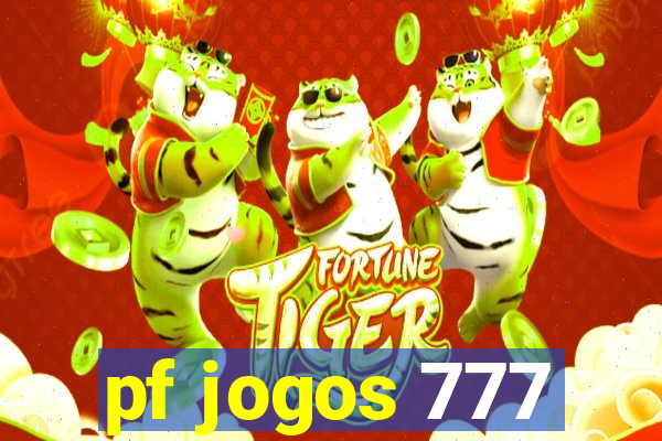 pf jogos 777